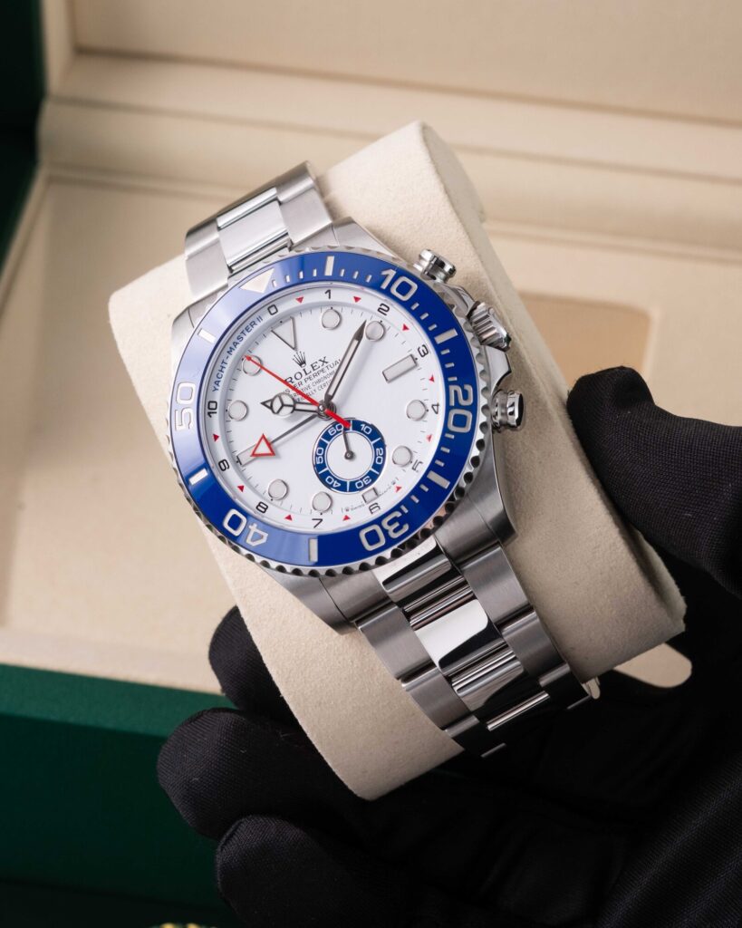 Rolex Yacht-Master II 126680 2026
