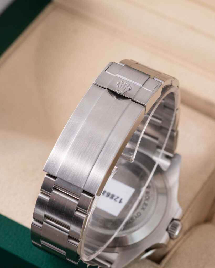 Rolex Sea-Dweller 126600 2021