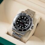 Rolex Sea-Dweller 126600 2021
