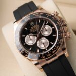 Rolex Daytona 126515LN 2025
