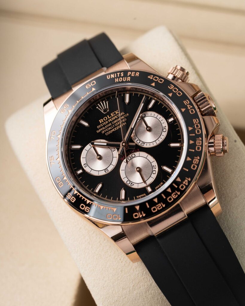 Rolex Daytona 126515LN 2025