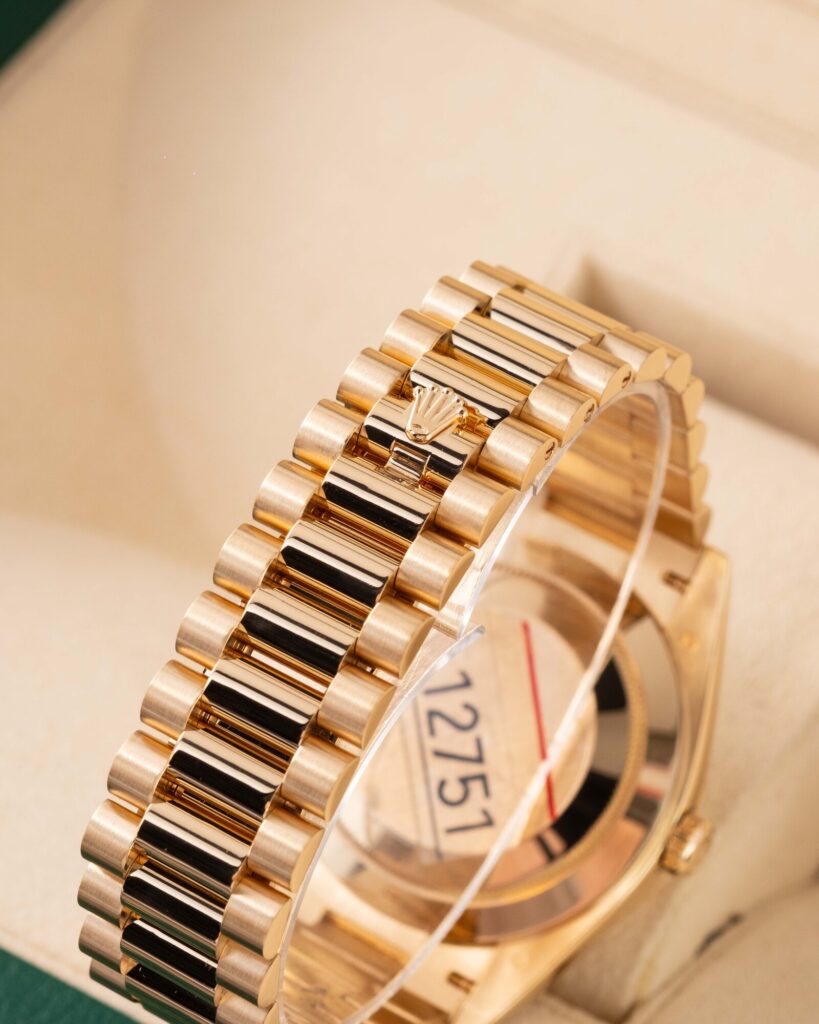 Rolex Day-Date 228238 2023