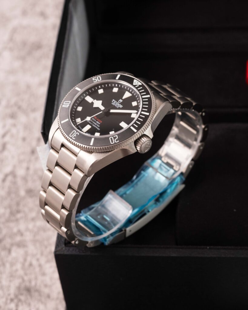Tudor Pelagos 39 25407N 2022
