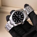Rolex Explorer 224270 2025