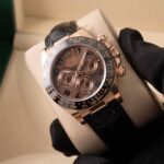 Rolex Daytona 116515LN 2016