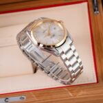 Omega Seamaster Aqua Terra 2318.30 2009