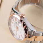 Rolex Datejust 126201 2023