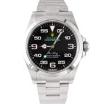 Rolex Airking 126900 2022