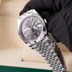 Rolex Datejust 126300 2021
