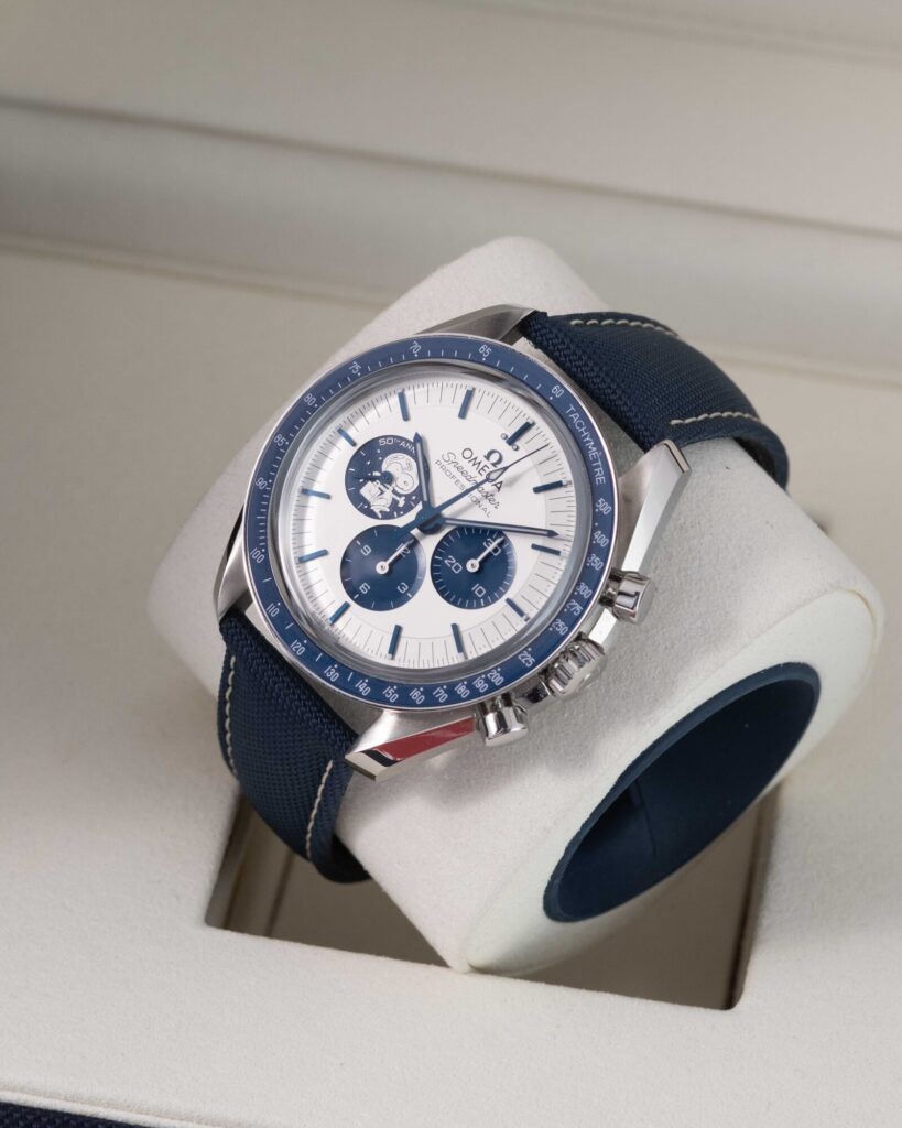 Omega Speedmaster Professional Moonwatch 310.32.42.50.02.001 2024