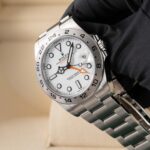 Rolex Explorer II 226570 2024