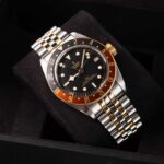 Tudor Black Bay GMT 79833MN 2022