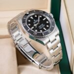 Rolex Submariner 124060 2021