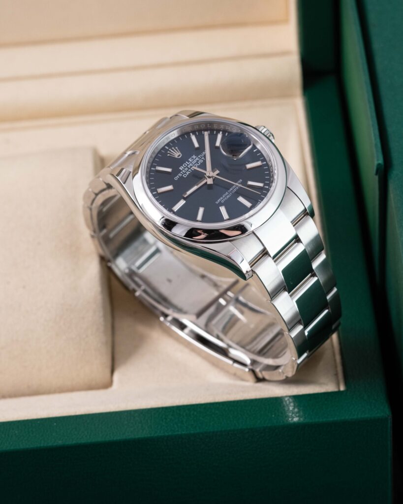 Rolex Datejust 126200 2025