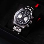Tudor Black Bay Chrono 79360N 2026