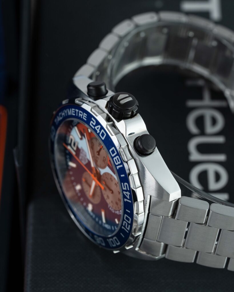 Tag Heuer Formula 1 Quartz CAZ101N 2021