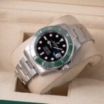 Rolex Submariner 126610LV 2023
