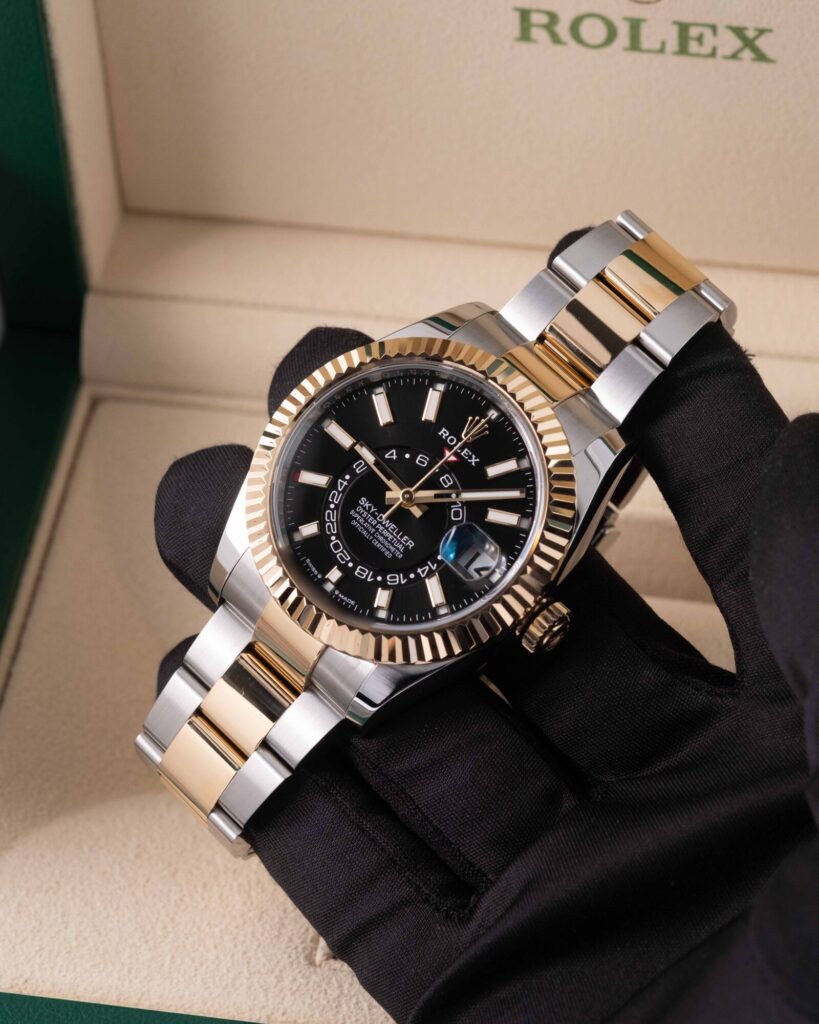Rolex Sky-Dweller 336933 2023
