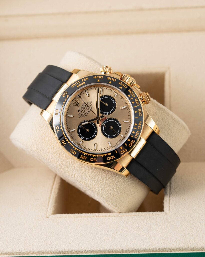 Rolex Daytona 126518LN 2024