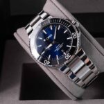 Oris Aquis Date 01 733 7730 4135-07 8 24 05PEB 2018