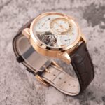Jaeger-LeCoultre Sphérotourbillon Q6052520 2017