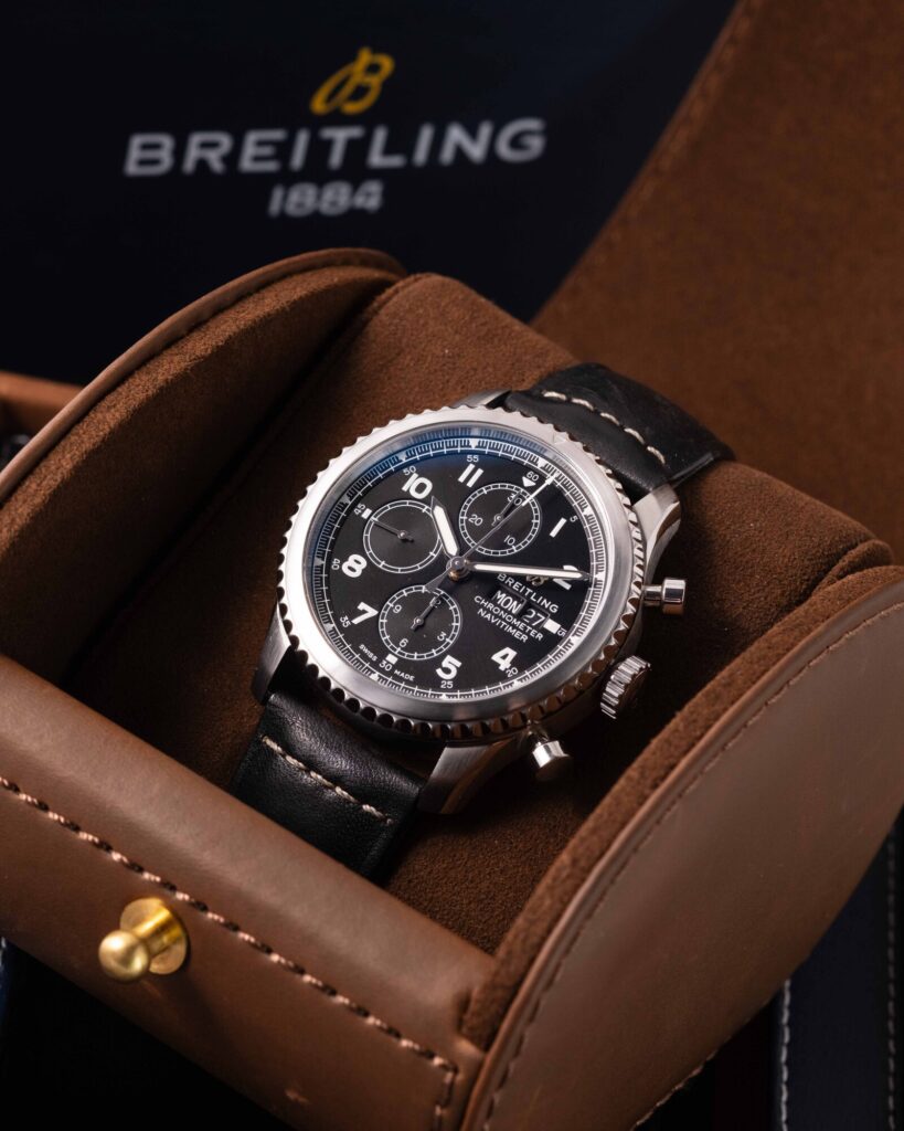Breitling Navitimer 8 A133141 2019