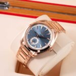 Omega Seamaster Aqua Terra 220.50.41.21.03.001 2020