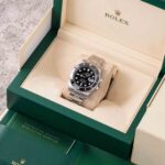 Rolex Submariner 116610LN 2012