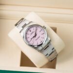 Rolex Oyster Perpetual 124200 2026