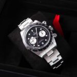 Tudor Black Bay Chrono 79360N 2026