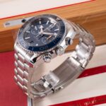 Omega Seamaster Planet Ocean Chronograph 215.30.46.51.03.001 2023