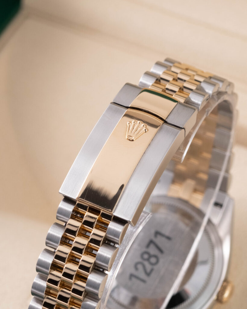 Rolex Datejust 126233 2024