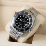Rolex Sea-Dweller 126600 2021