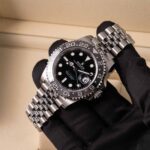 Rolex GMT-Master II 126710GRNR 2026