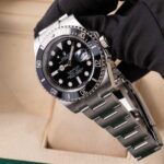 Rolex Submariner 116610LN 2012