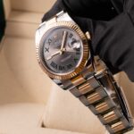 Rolex Datejust 126333 2021
