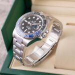 Rolex GMT-Master II 126710BLNR 2026