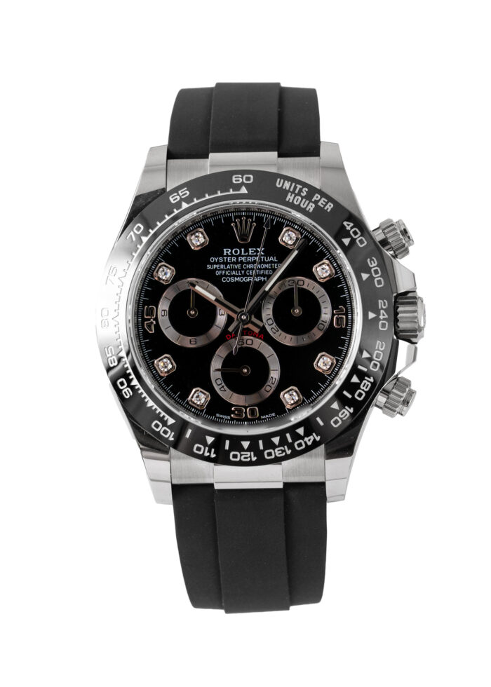 Rolex Daytona 116519LN 2022