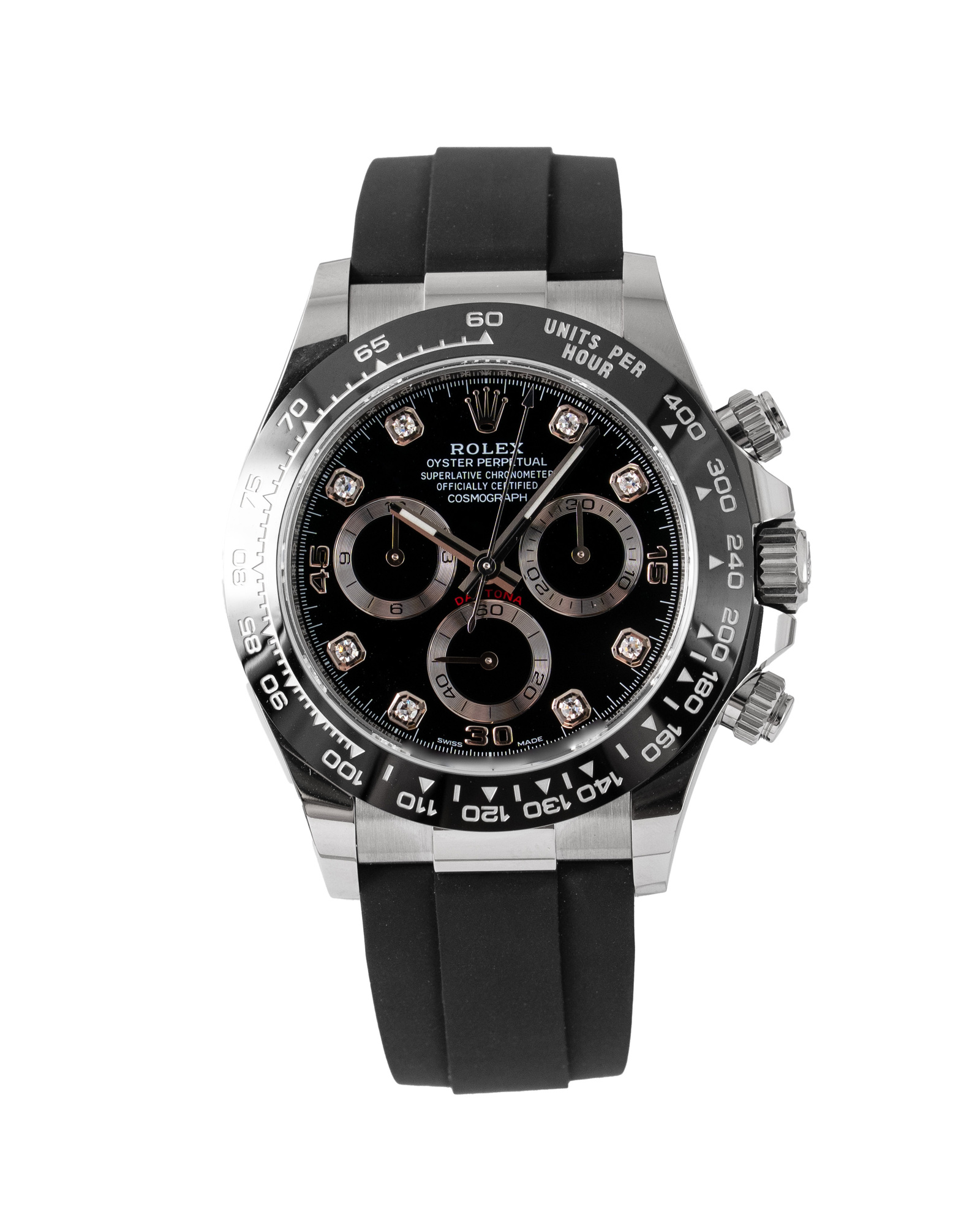Rolex Daytona 116519LN