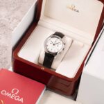 Omega De Ville Co-Axial 431.13.42.51.02.001 2016