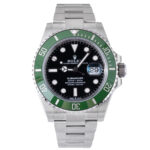 Rolex Submariner 126610LV 2026