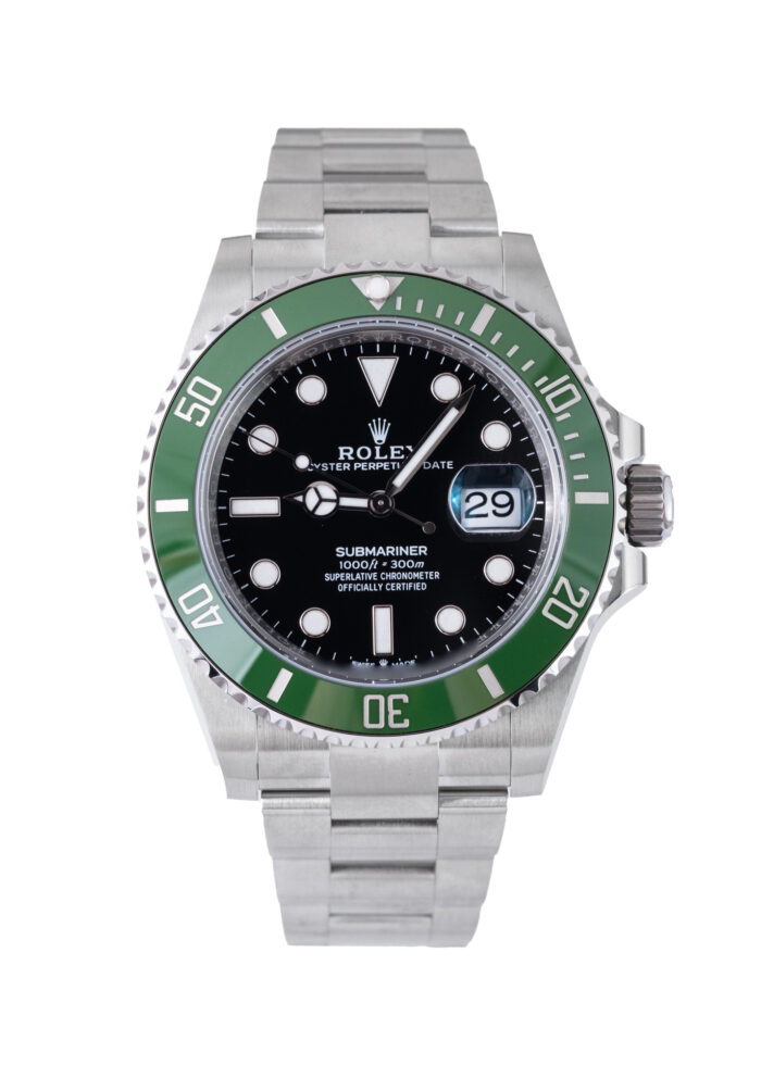 Rolex Submariner 126610LV 2026