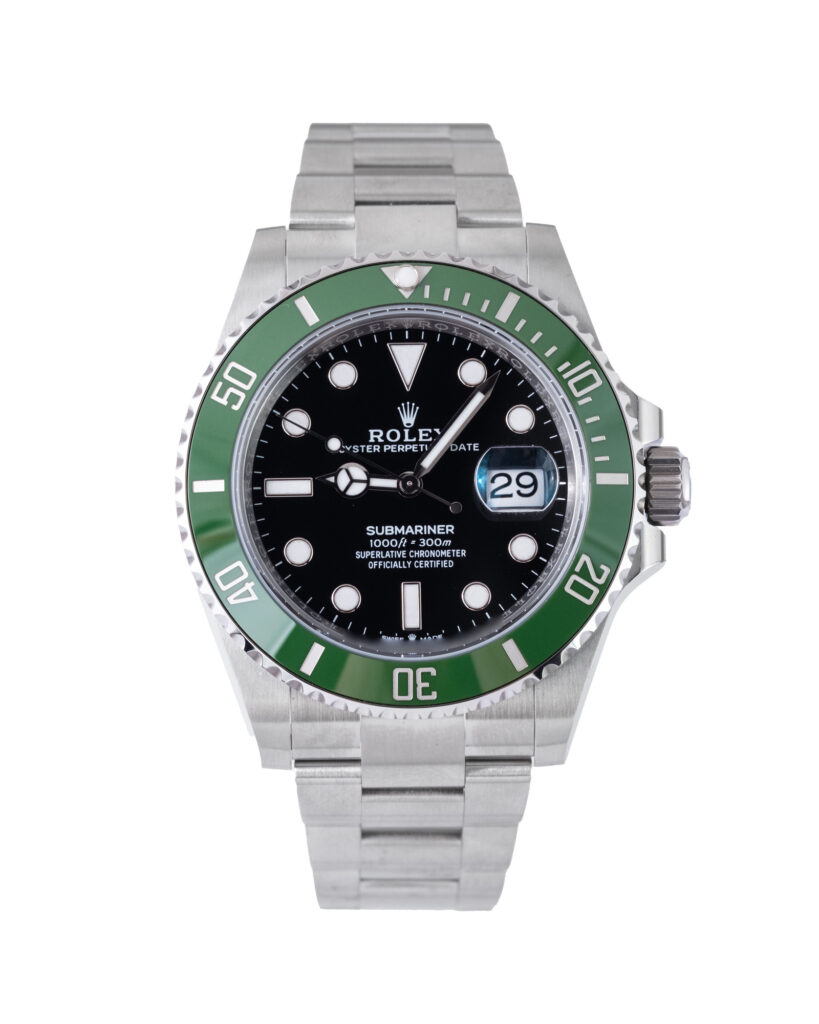 Rolex Submariner 126610LV 2026