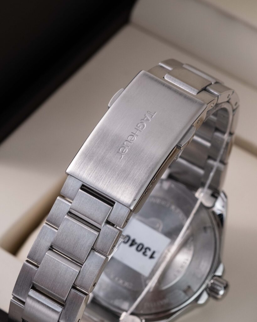 Tag Heuer Aquaracer WAY1112BA9028 2018