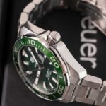 Tag Heuer Aquaracer 300M WAY201S.BA0927 2020