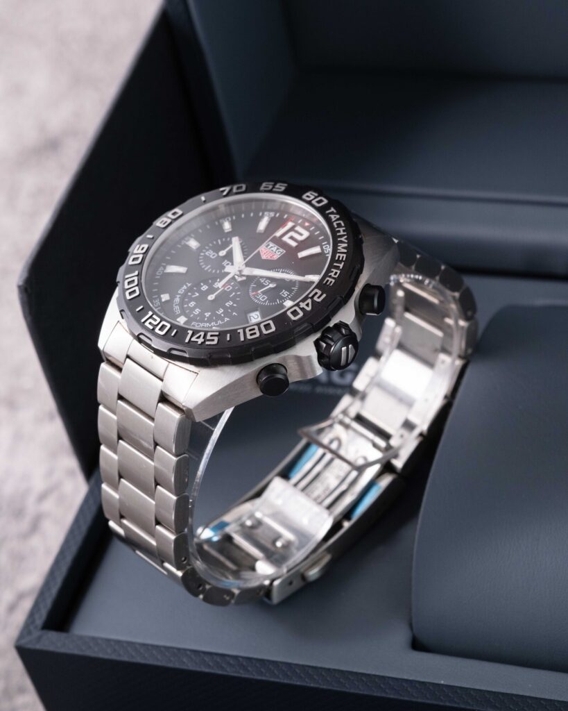 Tag Heuer Formula 1 CAZ1010 2021