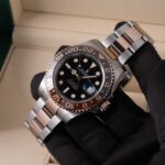 Rolex GMT-Master II 126711CHNR 2020
