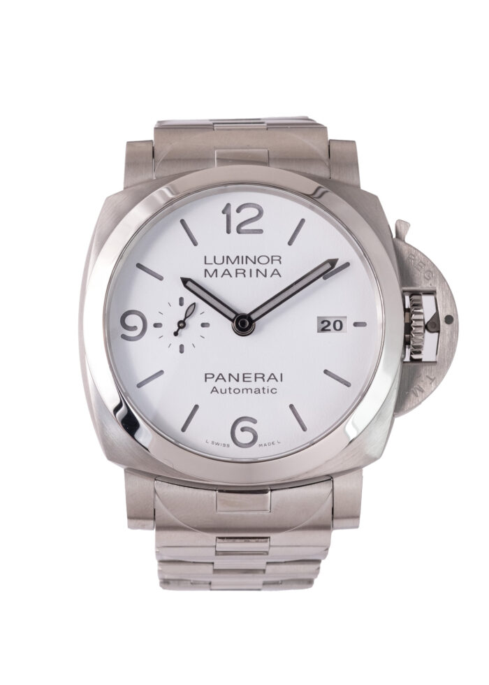 Panerai Luminor Marina 8 Days PAM01564 2024