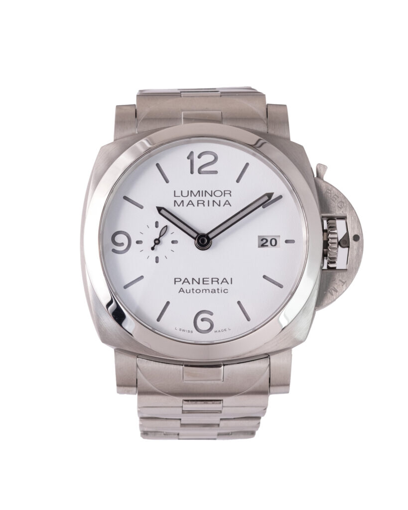 Panerai Luminor Marina 8 Days PAM01564 2024