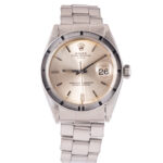Rolex Oyster Perpetual Date 1501 1963